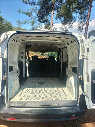 FIAT DOBLO CARGO