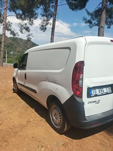 FIAT DOBLO CARGO