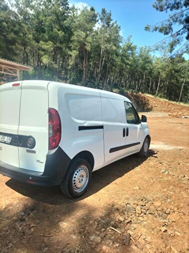 FIAT DOBLO CARGO