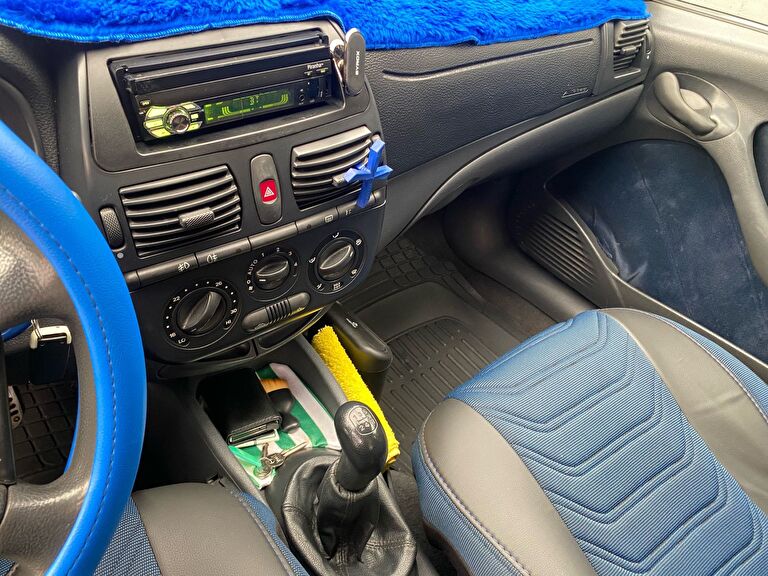 FIAT MAREA