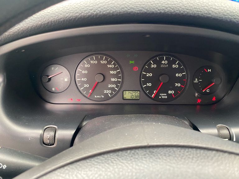 FIAT MAREA