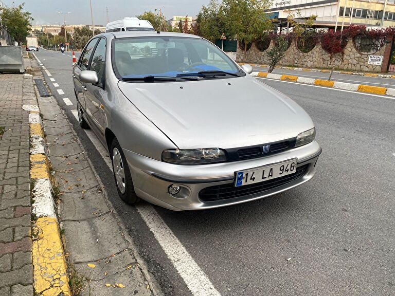 FIAT MAREA