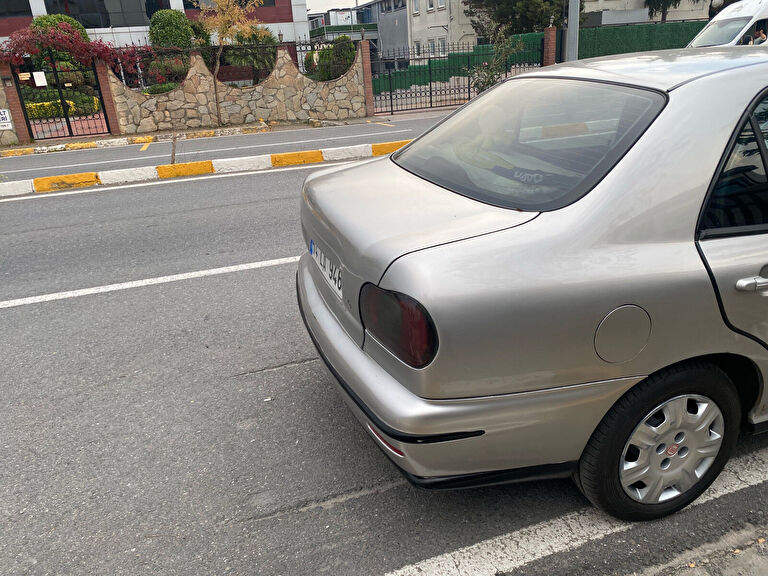 FIAT MAREA