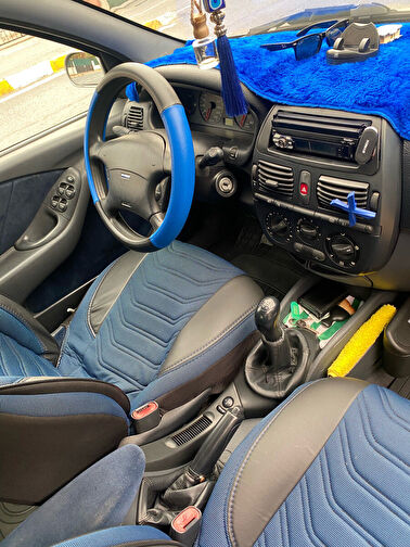 FIAT MAREA