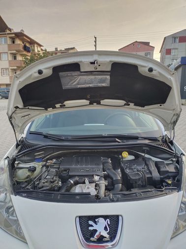 PEUGEOT 207 SW