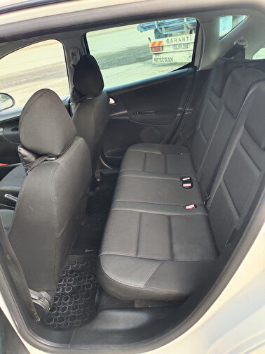 PEUGEOT 207 SW