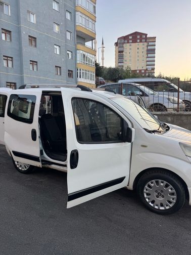 PEUGEOT BIPPER