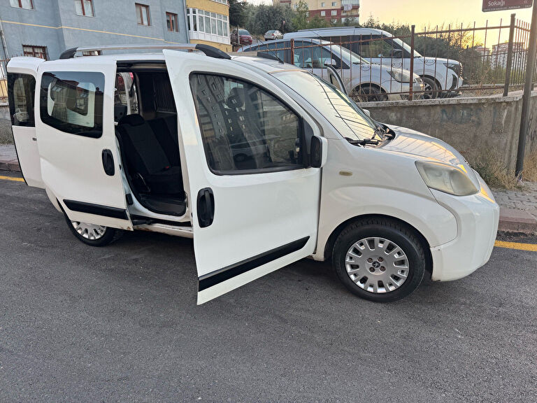 PEUGEOT BIPPER