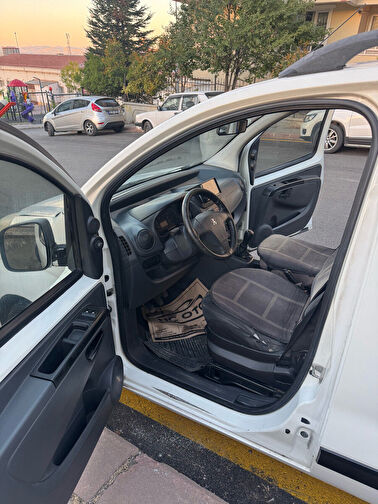 PEUGEOT BIPPER