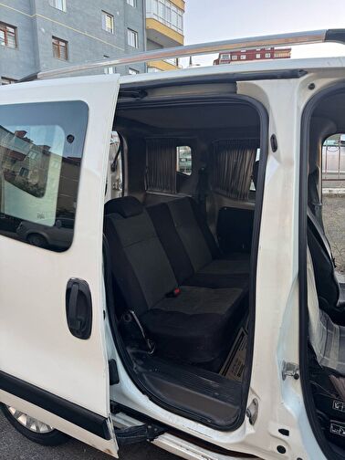 PEUGEOT BIPPER