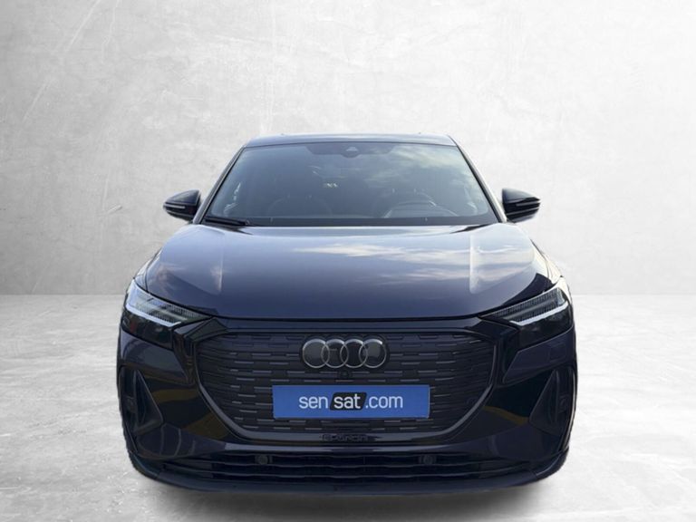 AUDI Q4 SPORTBACK