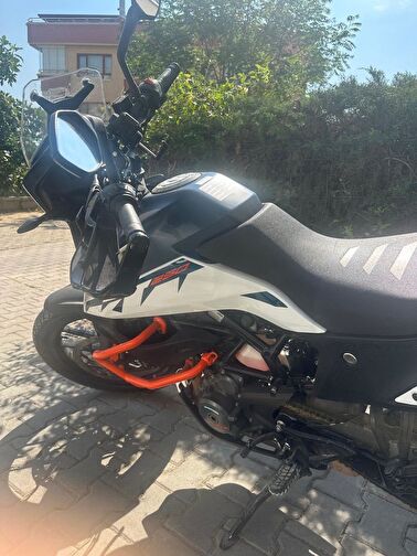 KTM 250 Adventure