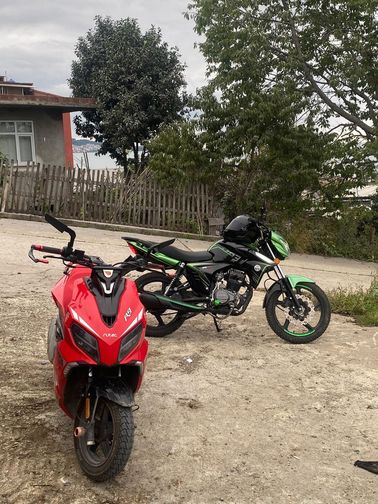 Rutec R9 50