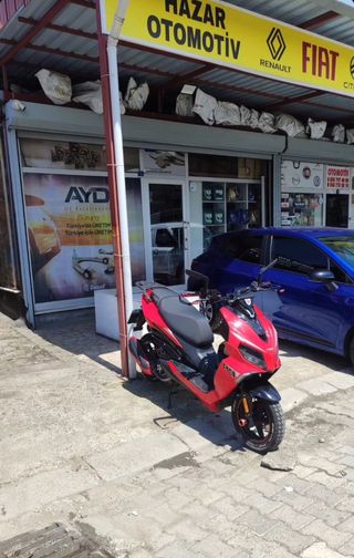 Rutec R9 50