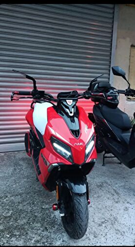 Rutec R9 50