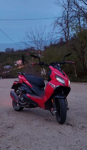 Rutec R9 50