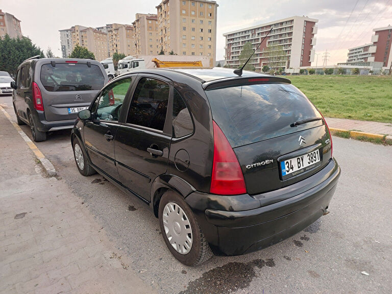 CITROËN C3