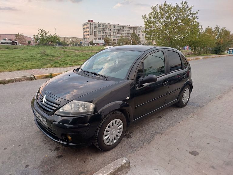 CITROËN C3