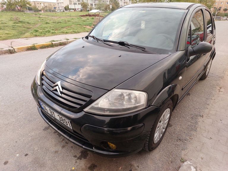 CITROËN C3
