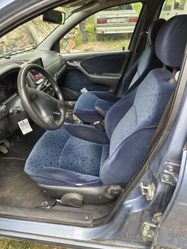 FIAT BRAVA