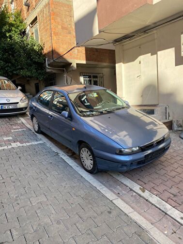 FIAT BRAVA