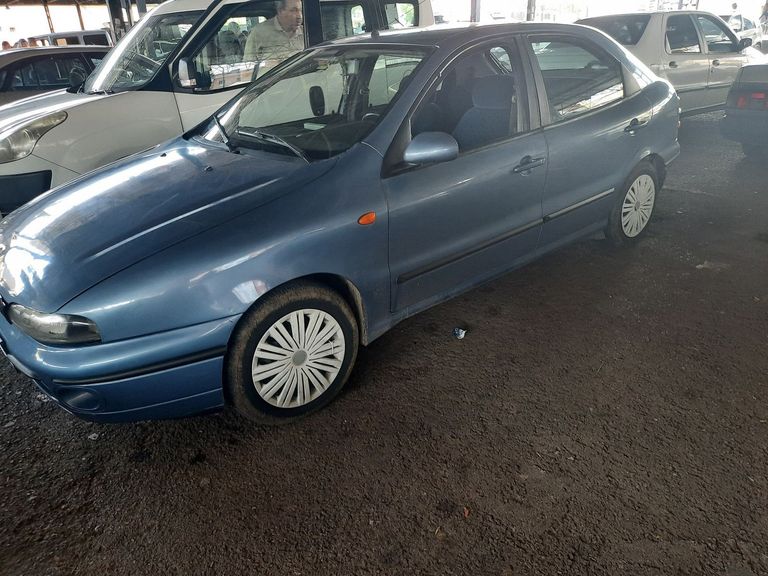 FIAT BRAVA