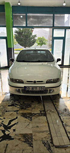 FIAT MAREA