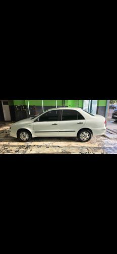 FIAT MAREA