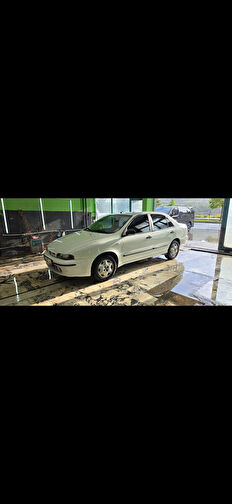FIAT MAREA