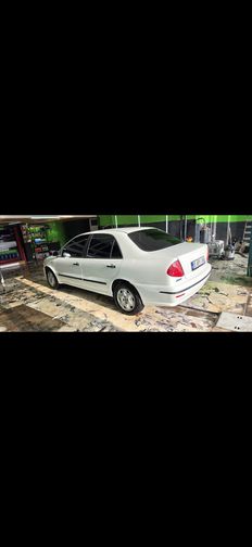 FIAT MAREA