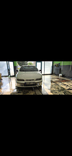 FIAT MAREA