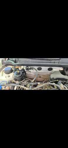 FIAT MAREA