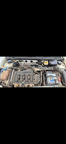 FIAT MAREA