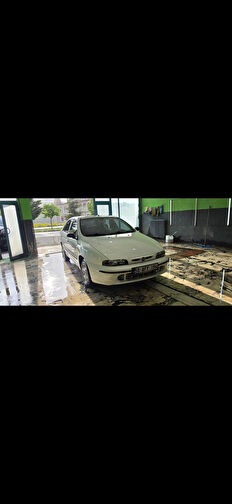 FIAT MAREA