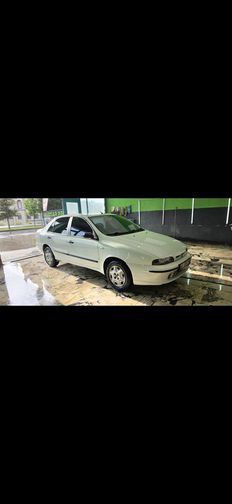 FIAT MAREA