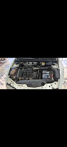 FIAT MAREA