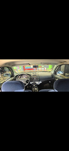 FIAT MAREA
