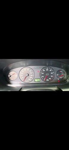 FIAT MAREA