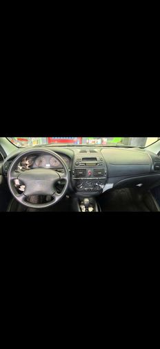 FIAT MAREA
