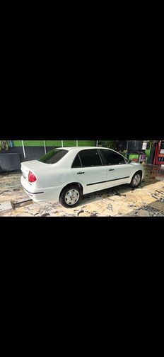FIAT MAREA