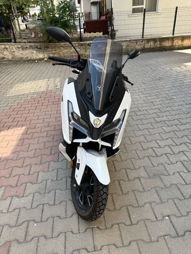 Voge SR1