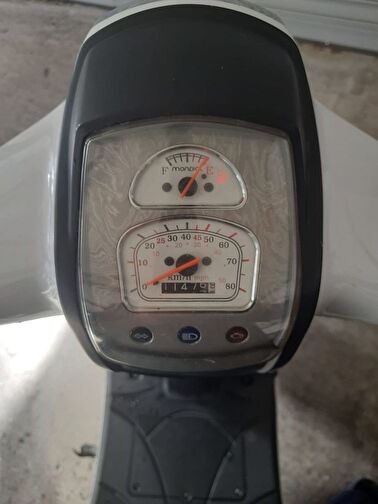 Mondial 50 Revival