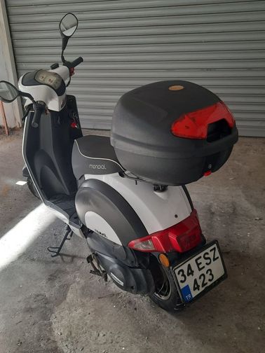 Mondial 50 Revival
