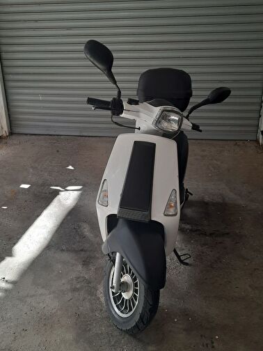 Mondial 50 Revival