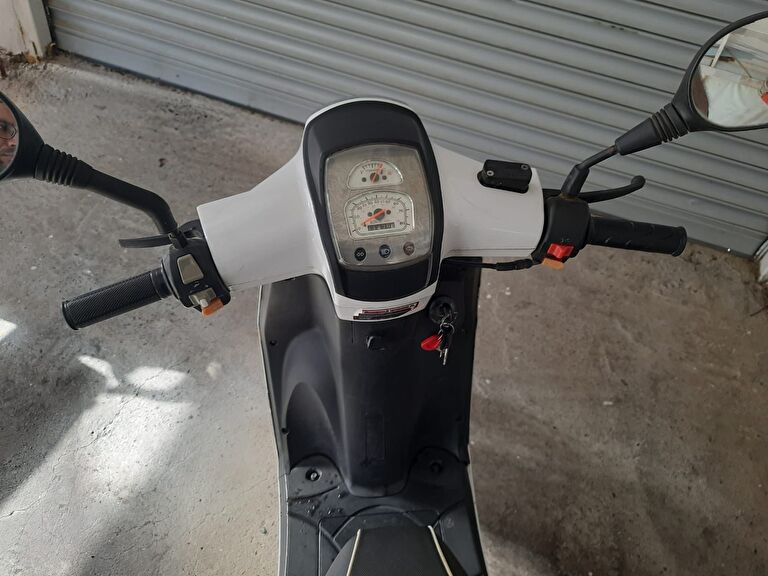 Mondial 50 Revival