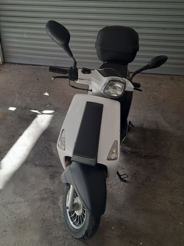 Mondial 50 Revival