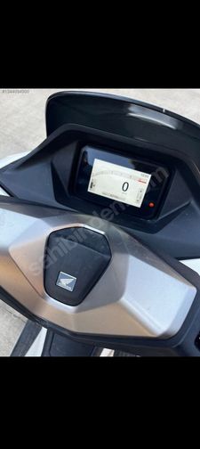 Honda PCX125