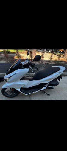 Honda PCX125
