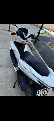 Honda PCX125