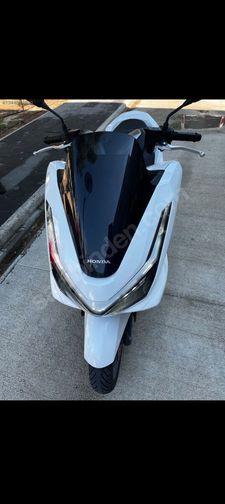 Honda PCX125